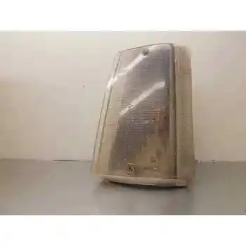 

FRONT DRIVER LEFT IVECO DAILY CLOSED BOX (1989 =>)