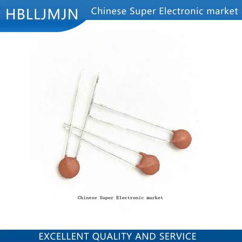 200PCS Ceramic capacitors 50V 22PF 22P 1pF 100nF 104 4.7PF 10PF 22PF 33PF 47PF 100PF 101 220PF 221 330PF 331 470PF 471 1NF 103