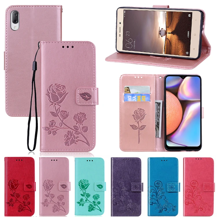 Чехол для LG K8 K11 Plus K9 K10 Alpha Power Pro LV5 K12 Prime K30 K31 K20 Q6 Q7 Q8 Q9 из искусственной кожи |