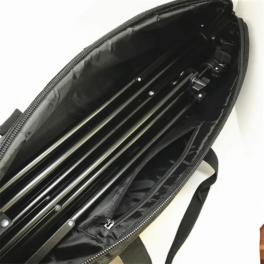 Tripod Bag Padded Camera Monopod Tripod Carrying Case (2)