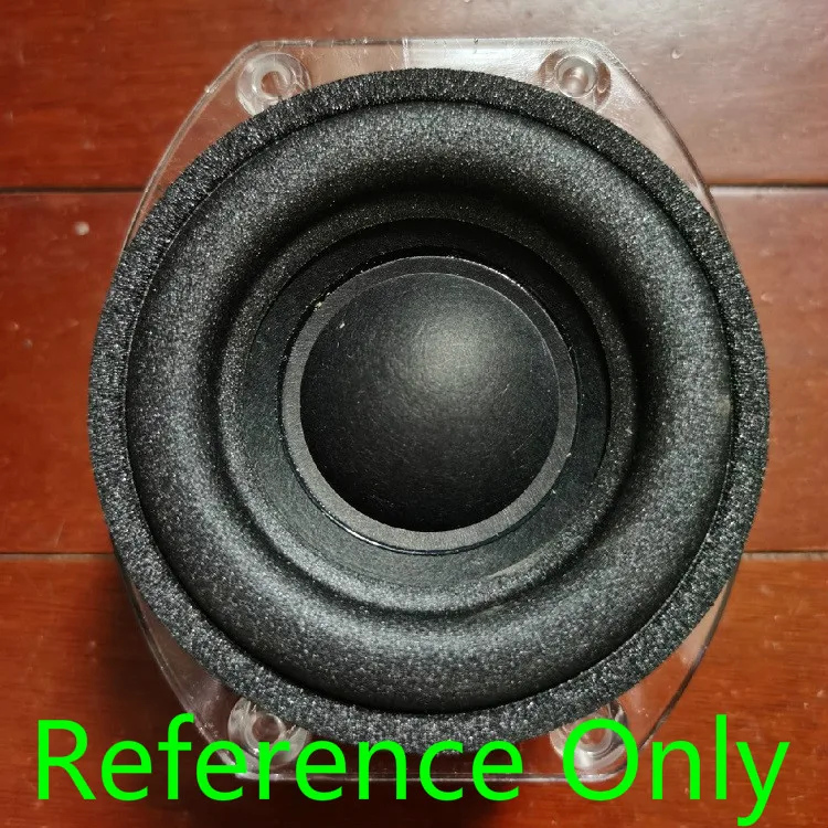 Polegadas Speaker Espuma Anel para Woofer Altifalante go Play Substituição Speaker Espuma Surround Suspensão Reparação Peças Novo à Venda 3 - Image 3