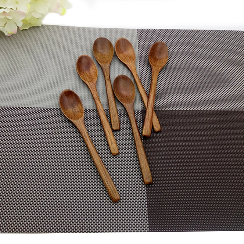 wood spoon set  (3)