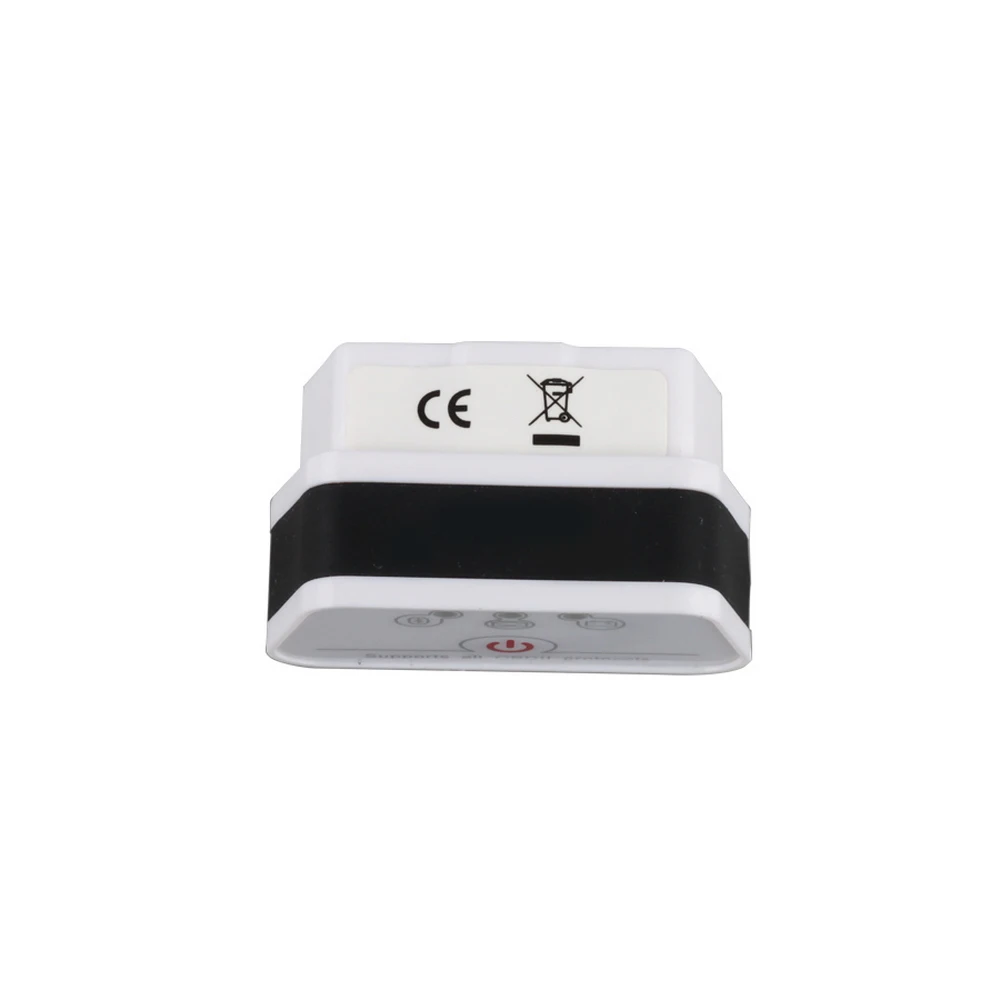 Vgate ICar 2 Bluetooth считыватель кодов V2.1 OBD протокол ARM для Android Windows Java Blackmerry