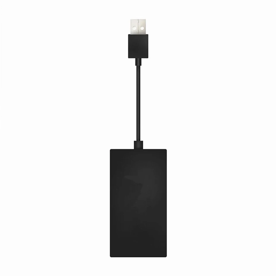 Проводной к беспроводной Apple CarPlay USB ключ подключи и играй Bluetooth WiFi CarPlay для автомобиля с OEM проводной Carplay
