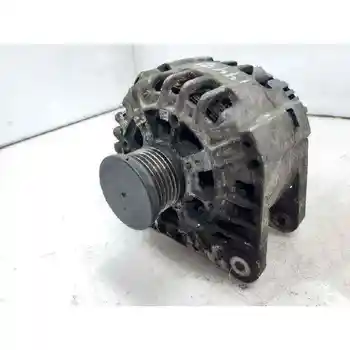 

8200162474 ALTERNATOR OPEL VIVARO