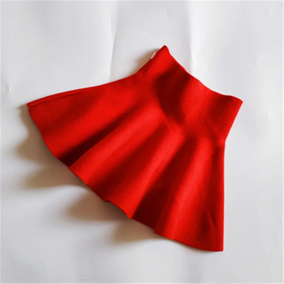 Infant baby girls tutu skirt 2-10 years ballet tutu skirt children skirts
