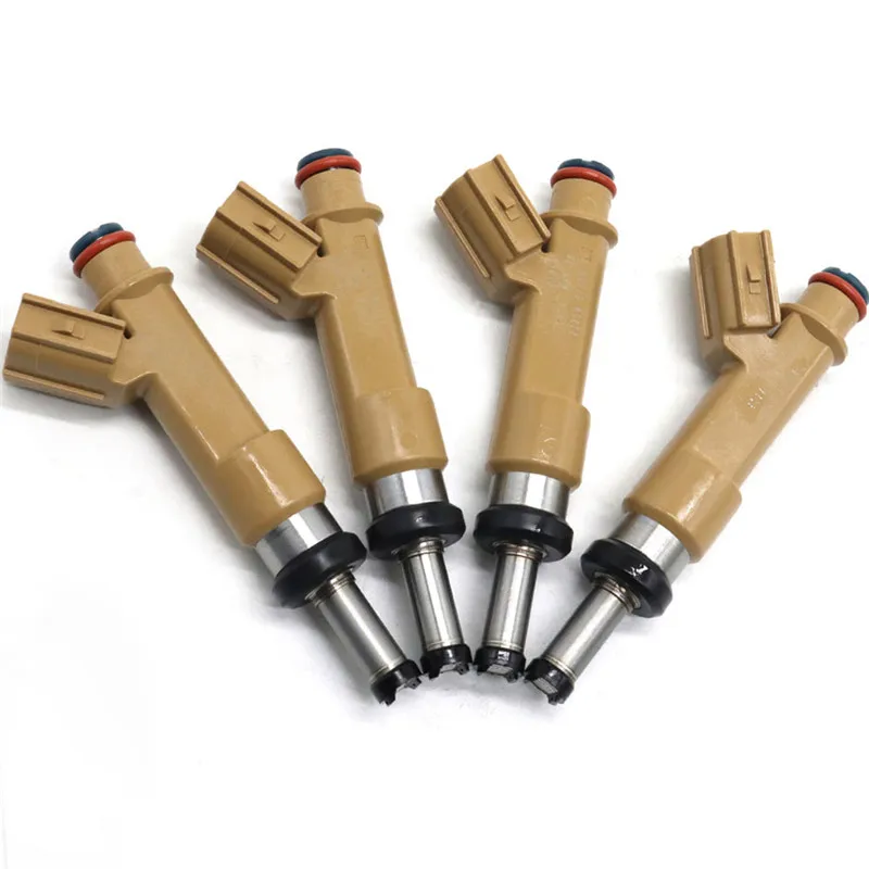 OEM 23250 0T020 23250 0T010 23209 39195 Original Fuel Injectors