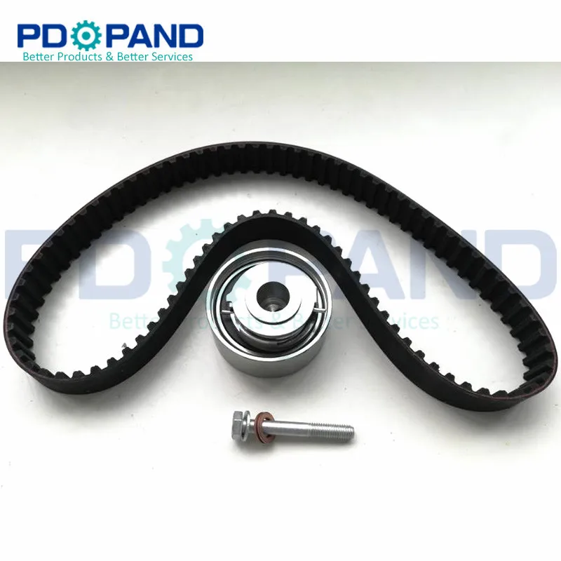 Комплект ремней ГРМ 0293-1480 02931480 для двигателя Deutz TCD2011 F4M2011 BF4M2011 F2L2011 F3L2011 F4L2011 BF4L2011 |
