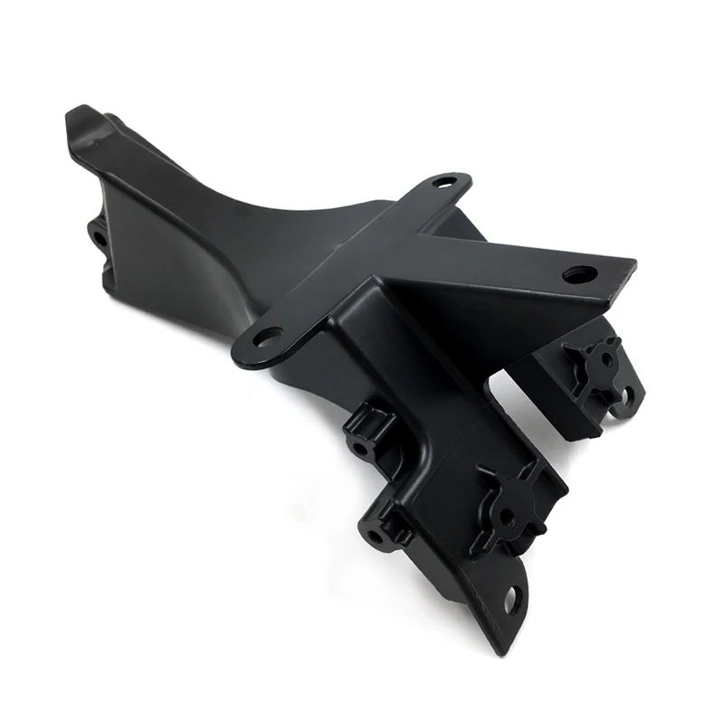 ZX14R мотоцикл верхняя обтекатель Stay фара на обтекатель кронштейн для Kawasaki 2006 2007 08 09, 10, 11, 12, 13 лет, ниндзя ZX-14R ZX 14R