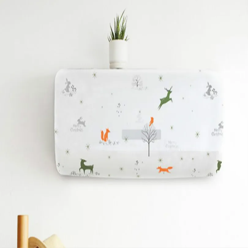 86*20*30 см 95*20*31 см подходит для 1 p-2,5 p Крышка для кондиционера aircondition Крышка Кондиционера защита для очистки кондиционера