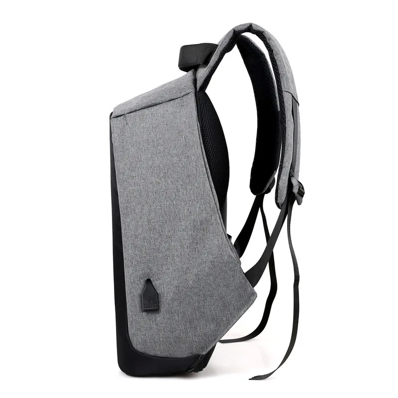 SHYAA USB Противоугонная сумка, дорожная сумка, Женская Вместительная деловая сумка для компьютера, студенческий рюкзак для колледжа, сумка на плечо