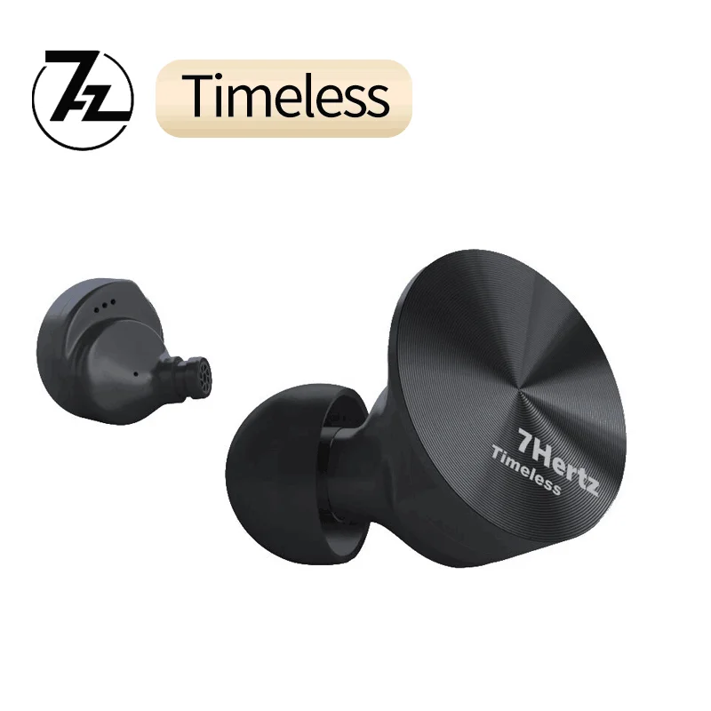 

Наушники-вкладыши IEMs, плоские Наушники Hi-Fi с монитором, 14,2 мм, 7 Гц, в алюминиевом корпусе, с ЧПУ, со съемным кабелем MMCX