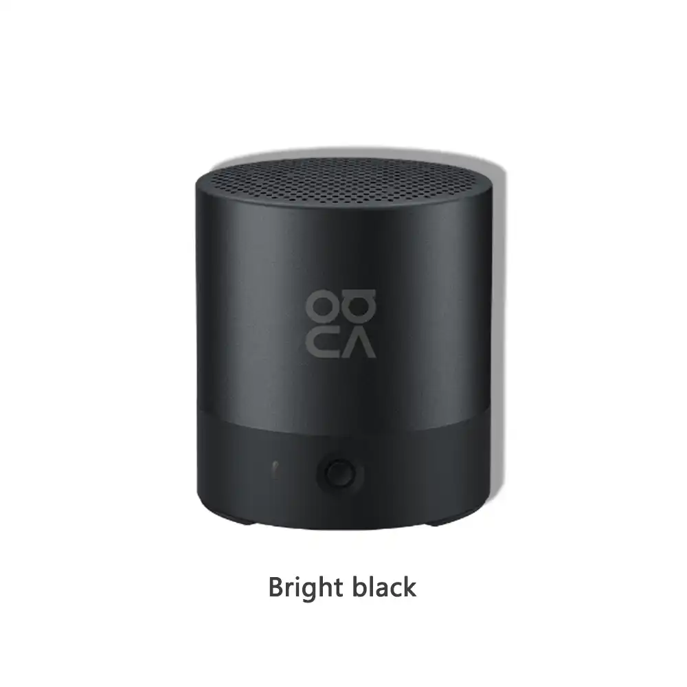 nova wireless smart speaker