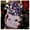 For Oneplus 8 Pro Flower Cute Relief Soft Silicon Back Cover For One Plus 7T 5 5T 6T 7 pro Phone Cases For oneplus7t 8T 8 T 8Pro ► Photo 3/6