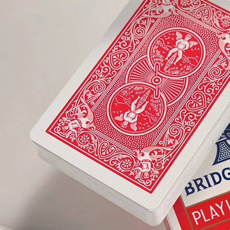 Велосипедные карты для игры в бридж новые покерные карты для коллекции волшебников карточная игра