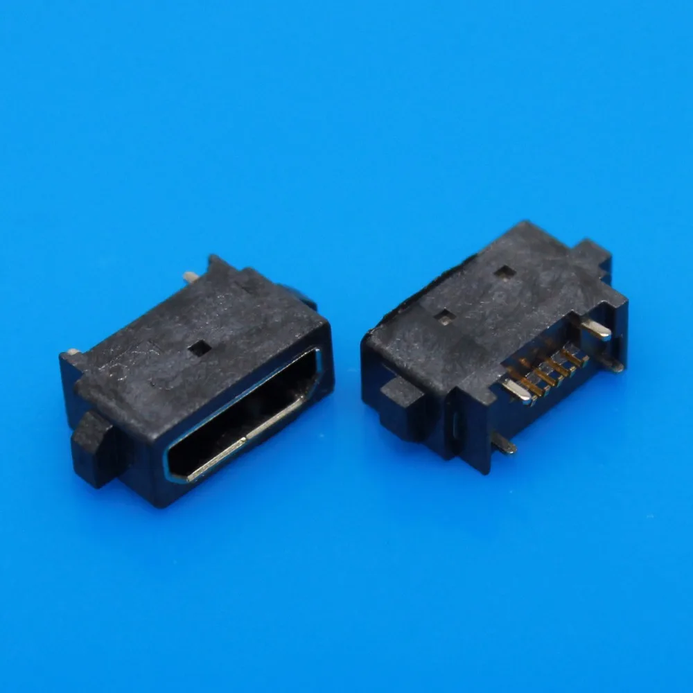 JCD Новинка для nokia lumia 920 N920 микро usb зарядный разъем штепсельная док