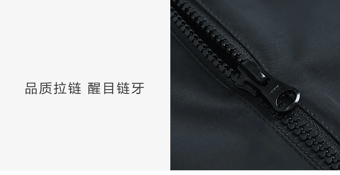 Xiaomi, модная бейсбольная куртка на молнии из хлопка, на каждый день, с силуэтом плеча, модное удобное осеннее пальто, подарок для мужчин и мальчиков