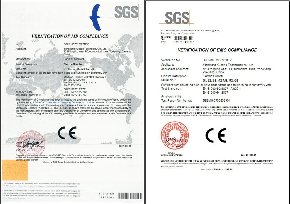 CERTIFICATE-940