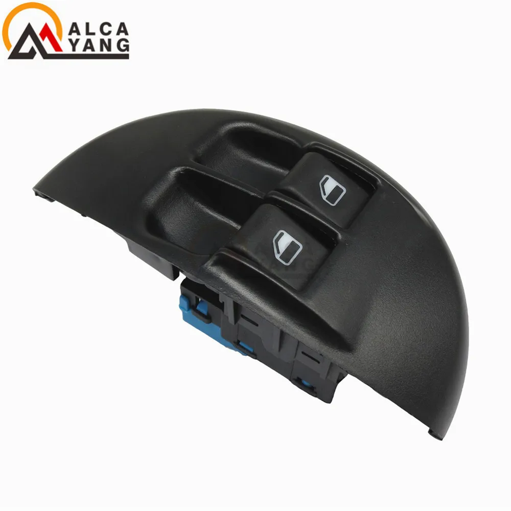 Переключатель Malcayang для FIAT Palio Fire Strada 96 01 переделки окон 5Pin 3731610 100151091/6Pin
