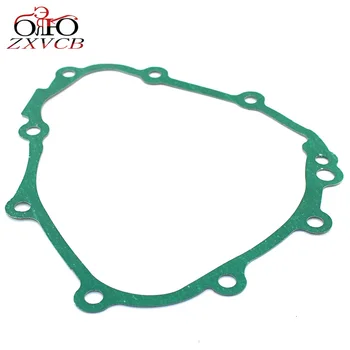 

For HONDA CBR600 CBR 600 F4 F4I 2001-2006 engine stator Alternator cover crankcase gasket