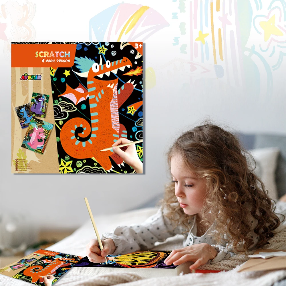 

DIY sewing children's crafts