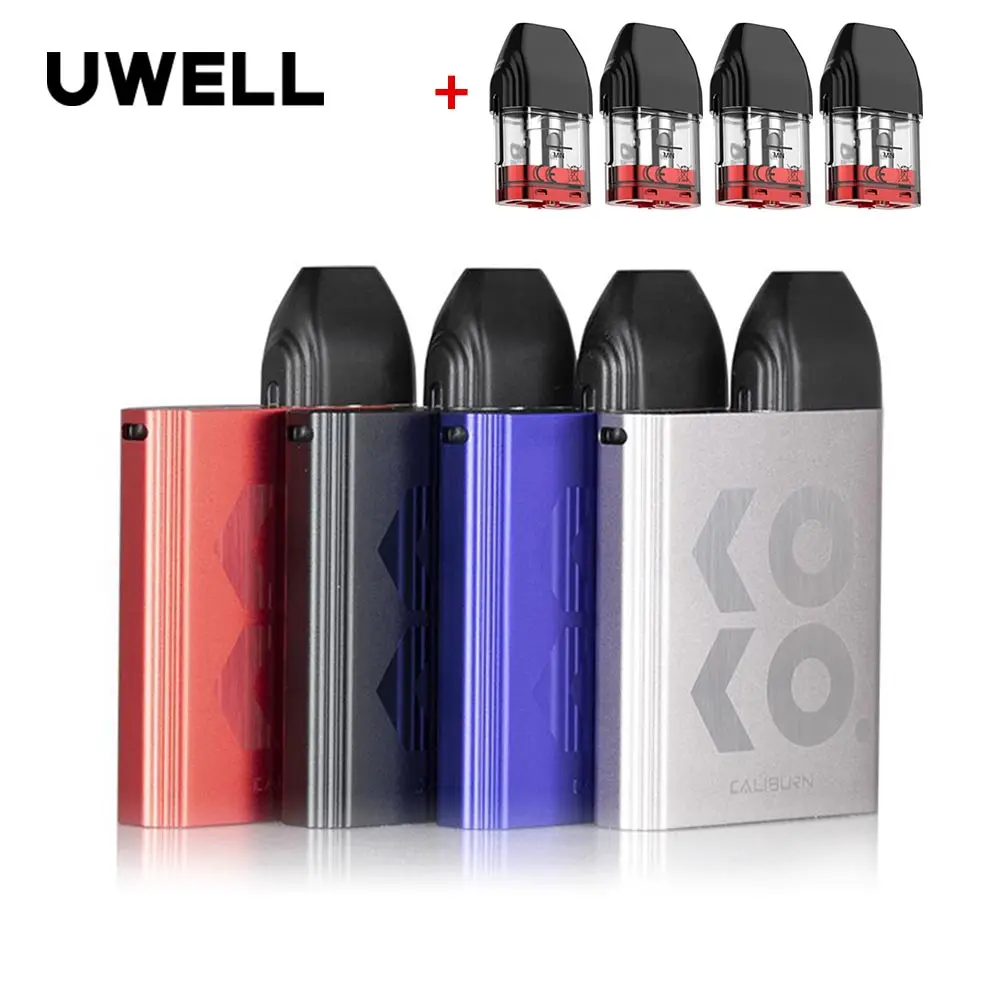 Caliburn Koko Prime Картридж Купить