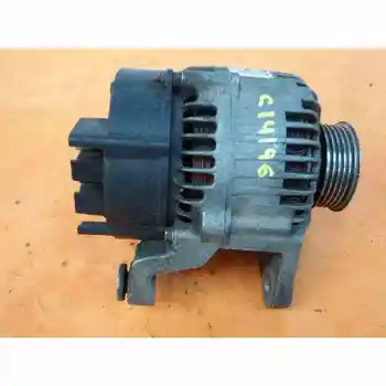 

ALTERNATOR FORD ESCORT BERL./TURNIER