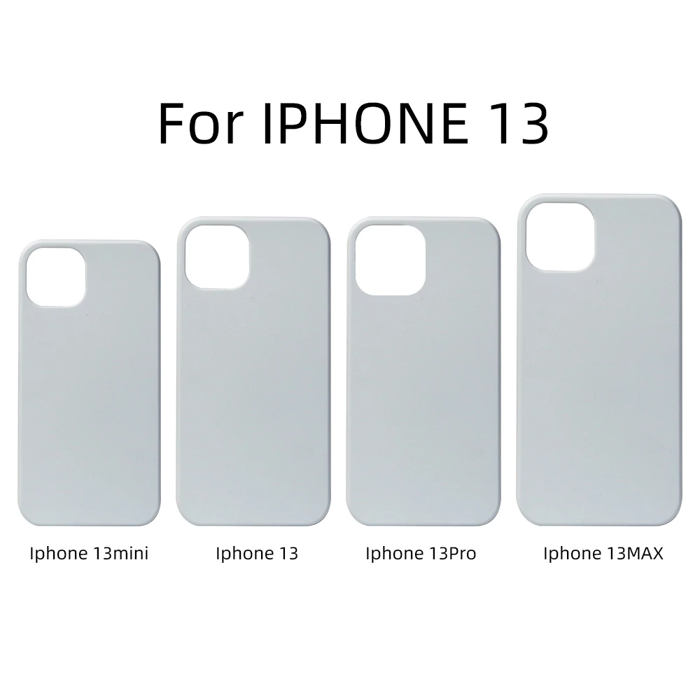 5pcs For Apple iphone 13 Pro Max Case 3D Blank Sublimation Print PC Hard  Back Cover For iphone 13 Mini / 13 Pro / 13 Phone Case - AliExpress