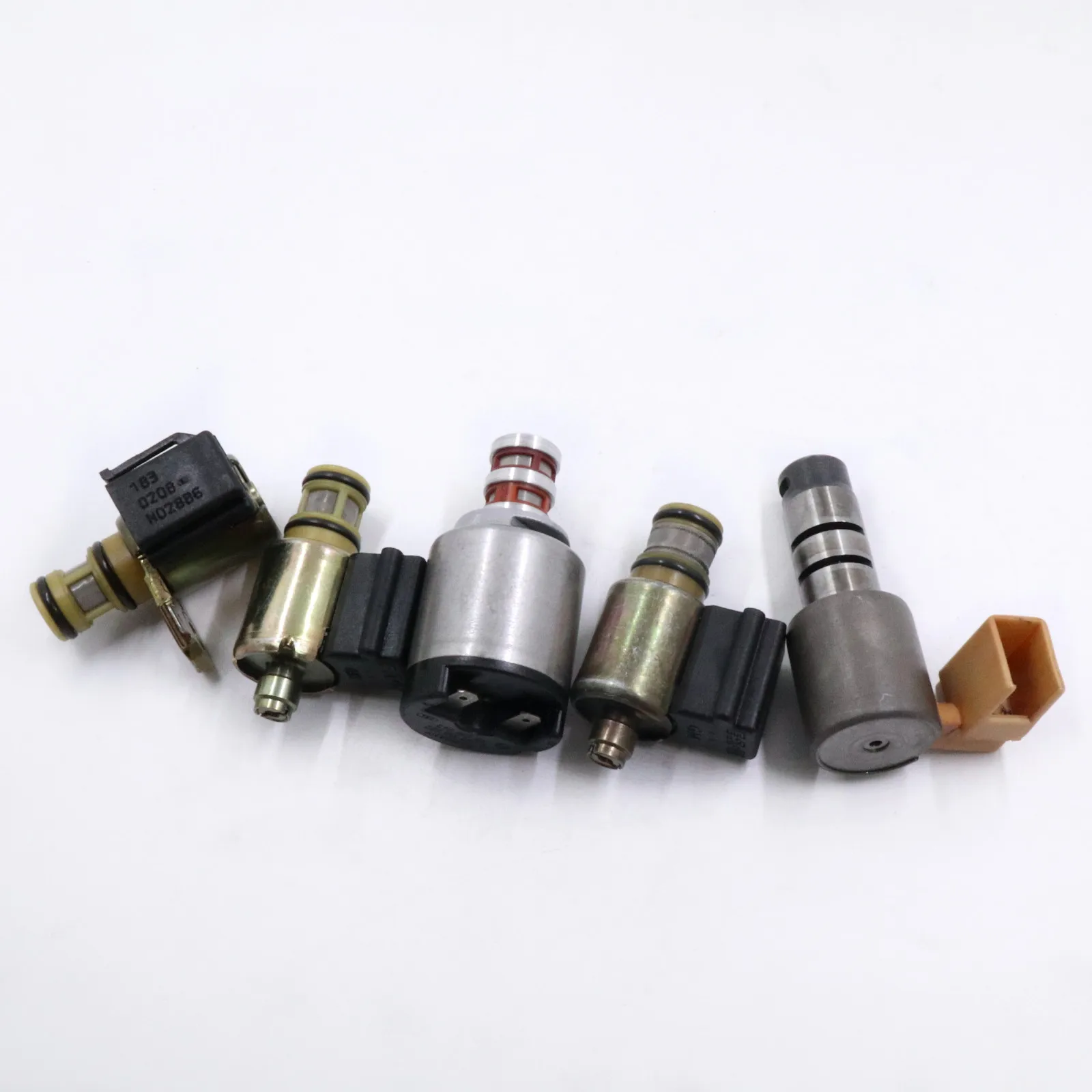 OEM 4L30 E 4L30E передачи Transpeed электромагнитный клапан для BMW: 3 серии 1992 2000 2005 5 серия 1990