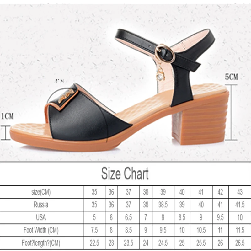 Women's Shoes