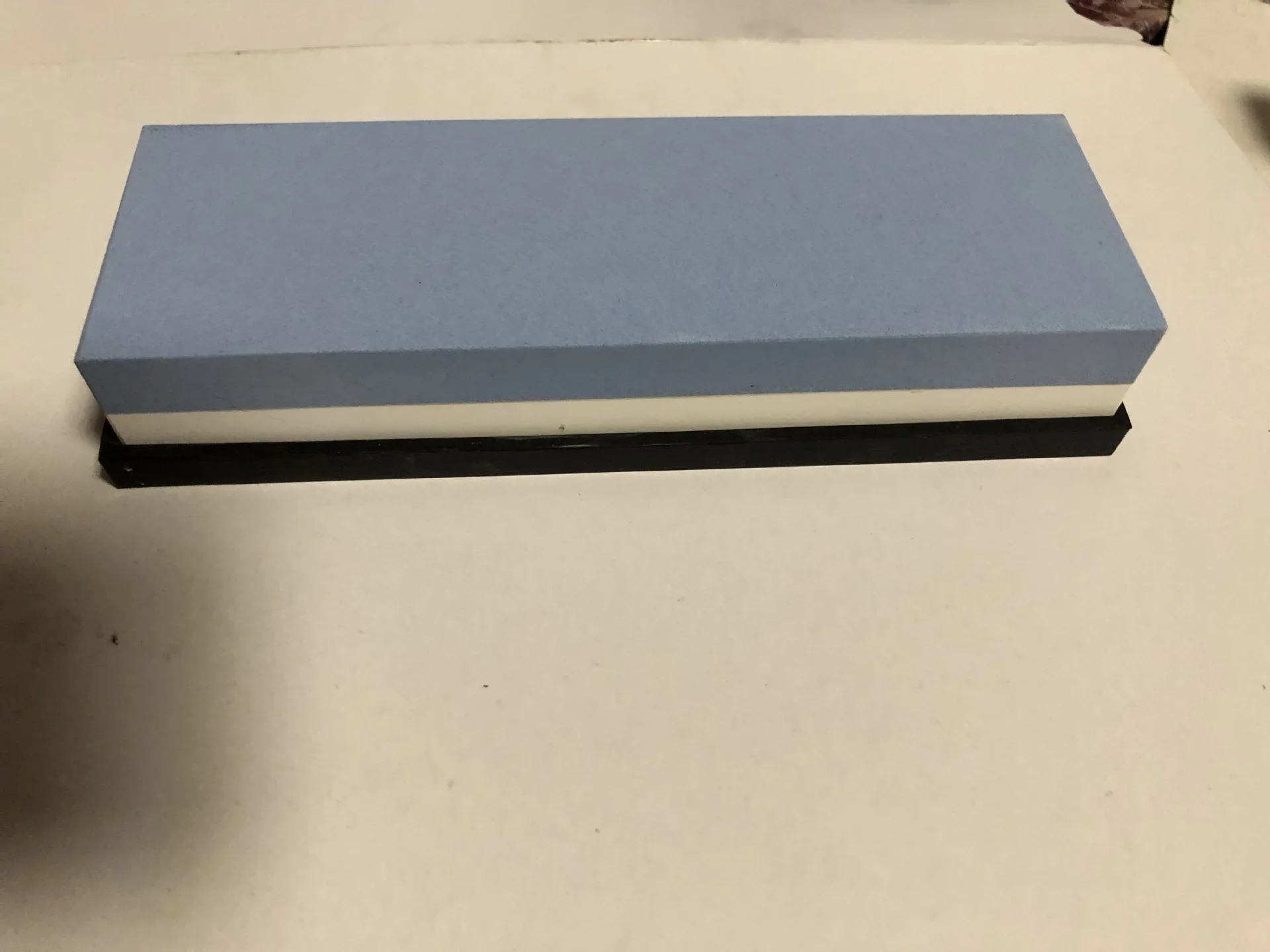 

Hot Sales Ultra-Fine Top Grade Double-Sided Sharpening Stone Oilstone 1000 #/6000 # Japan Knife Sharpening Stone Woodworking Whe