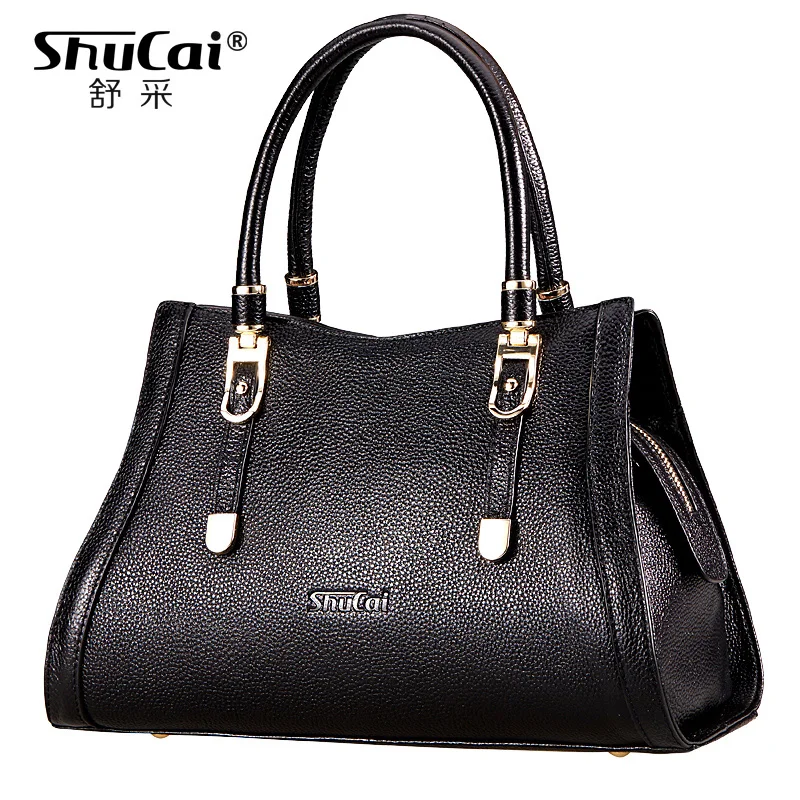 

genuine leather bags for women 2019 fashion high quality shoulder bag ladies hand bag designer crossbody bags