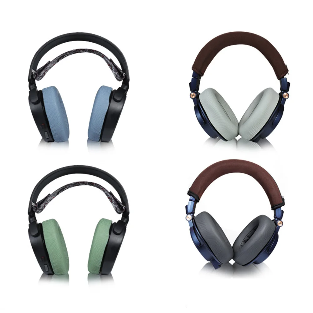 Ear Pads Microsoft Xbox Series Wireless Gaming Headset Cushion Cover