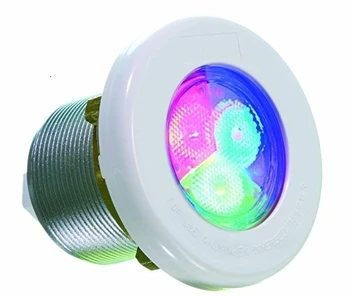 

Fluidra 52131 - Lumiplus Mini White v 2.11 acople rapido/pasamuros diámetro 63mm emb INOX