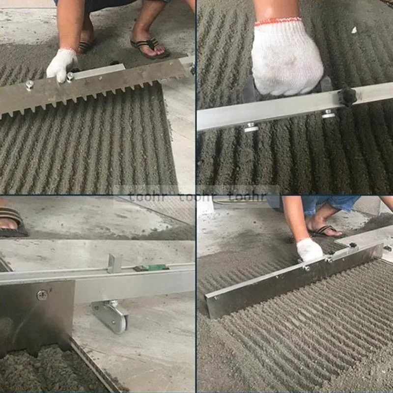 £23.29 1300mm Tile Flat Ash Device Flat Sand Leveling Tiling Paving