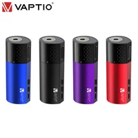 Electronic Cigarettes