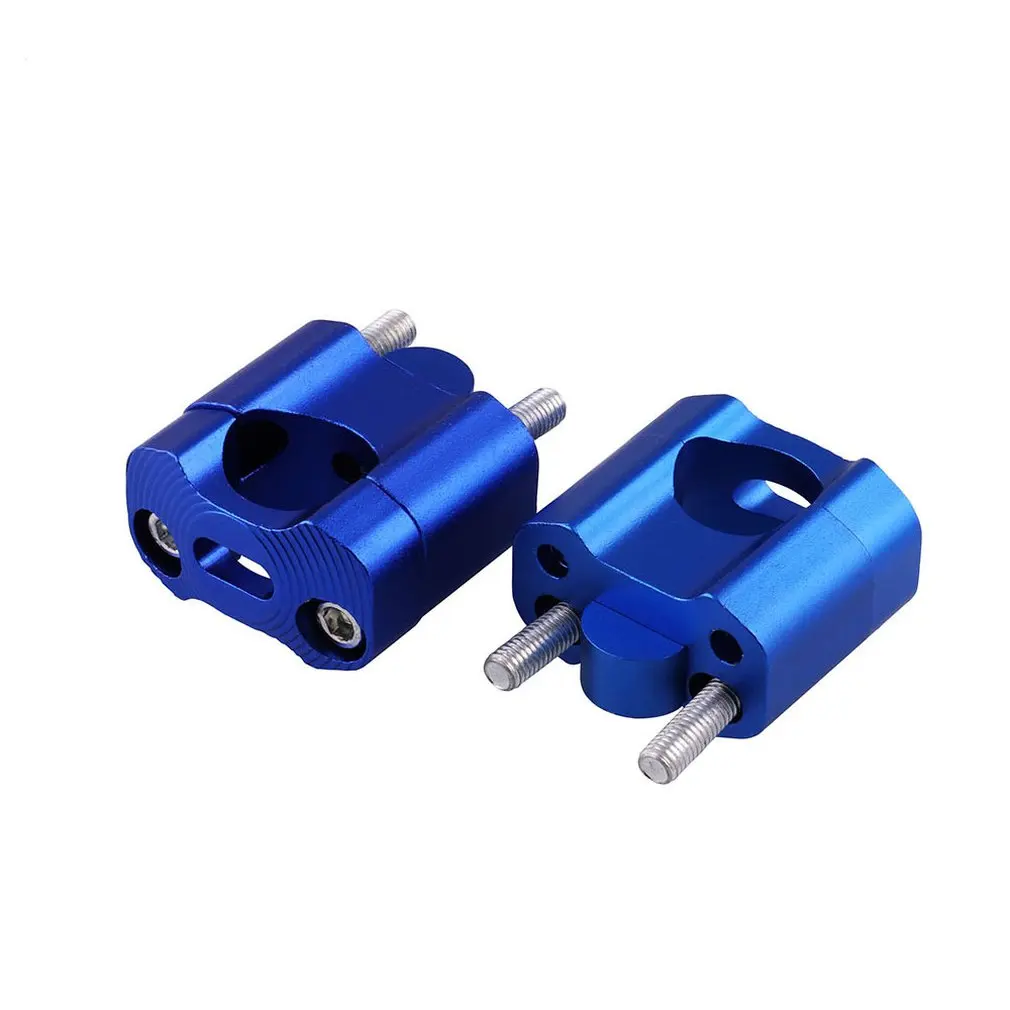 Универсальный зажим для Руля Мотоцикла Riser Taper Dirt Bike