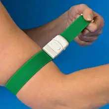 1 шт. БЫСТРОРАЗЪЕМНАЯ Пряжка для спорта на открытом воздухе, экстренная помощь для первой медицинской помощи общего назначения, цветной медицинский фельдшер жгут