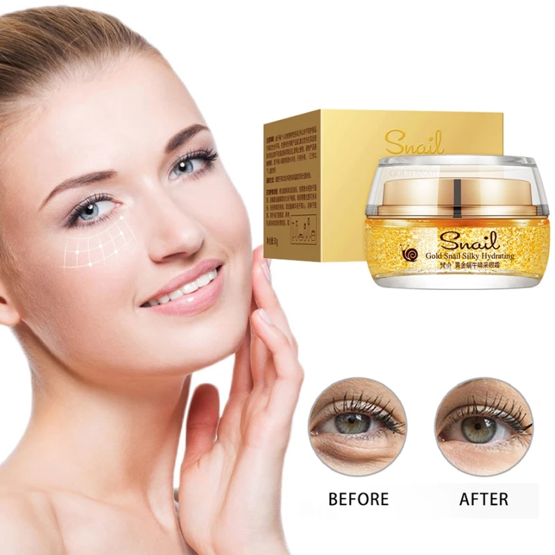 eye bag tightening cream