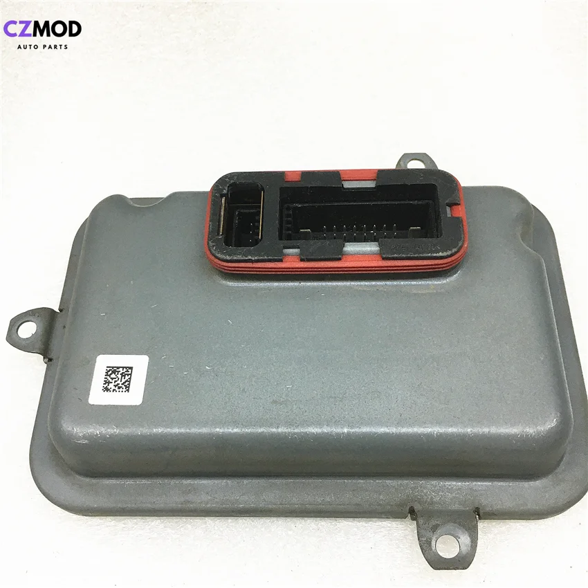 CZMOD Оригинал используется 1k0941329 1 307 329 257 01 D1S D1R ксеноновая фара HID Балласт 130732925701 1k0