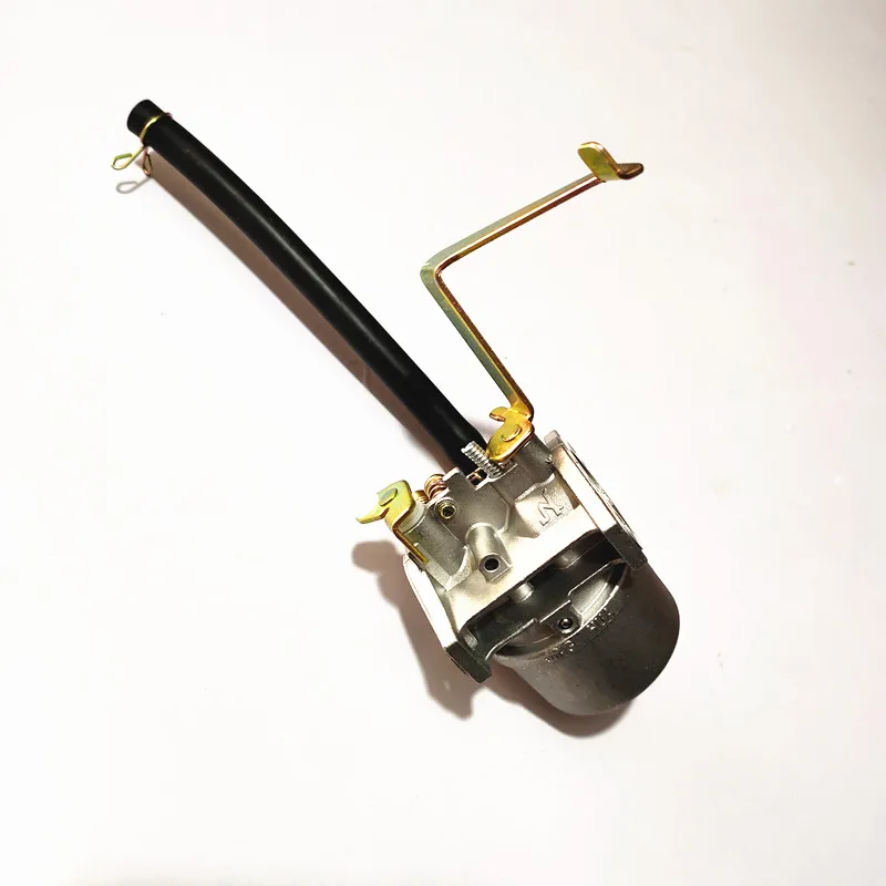 950 JH carburetor-5
