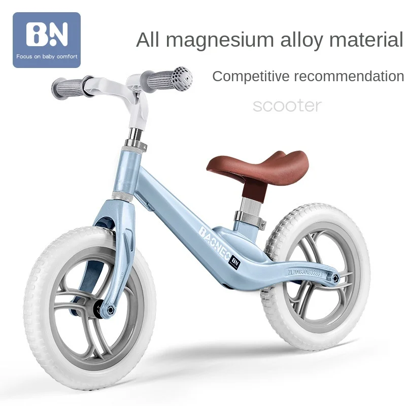 Doki Toy Children's Balance Scooter No Pedal Roller Scooter Children Baby Sliding Walker Scooter Children 1 Doki Toy Children's Balance Scooter No Pedal Roller Scooter Children Baby Sliding Walker Scooter Children 1
