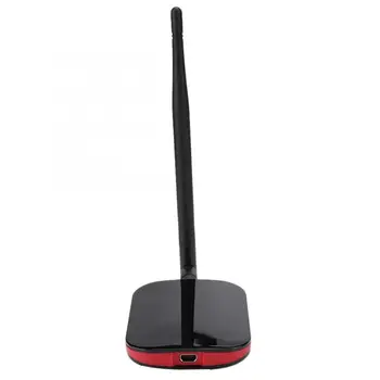 

150Mbps WPS High-power Wireless Network Card for Windows 98SE//2000/XP/Vista