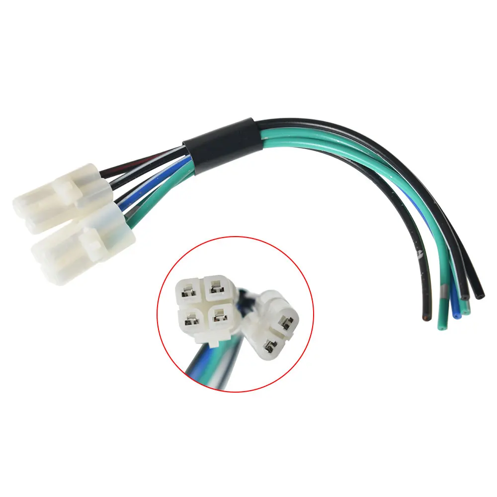 Cooling Fan Control Unit For 1995-2003 Honda TRX400FW Foreman 400 ATV 38710-HM7-004