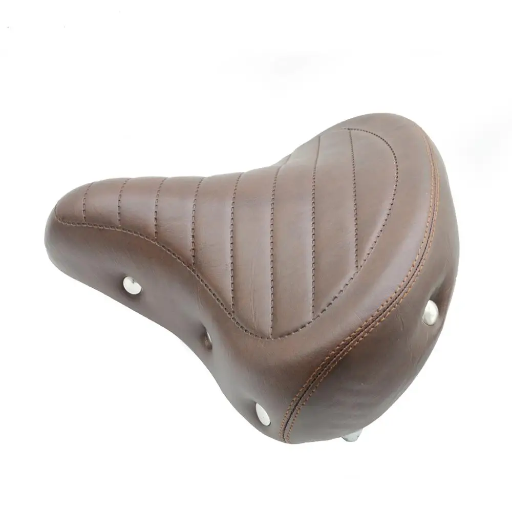 Sella Bicicletta Morbida Per Bambini | Cuscino Comfort Per MTB E Bici Da Corsa - Foto 9