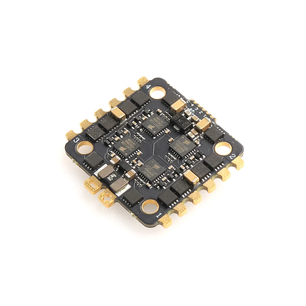 รูปสินค้า ESC Dshot600 สำหรับโดรน FPV ขนาดเล็ก 20 มม.