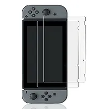 Защитная пленка для Nintendo Switch