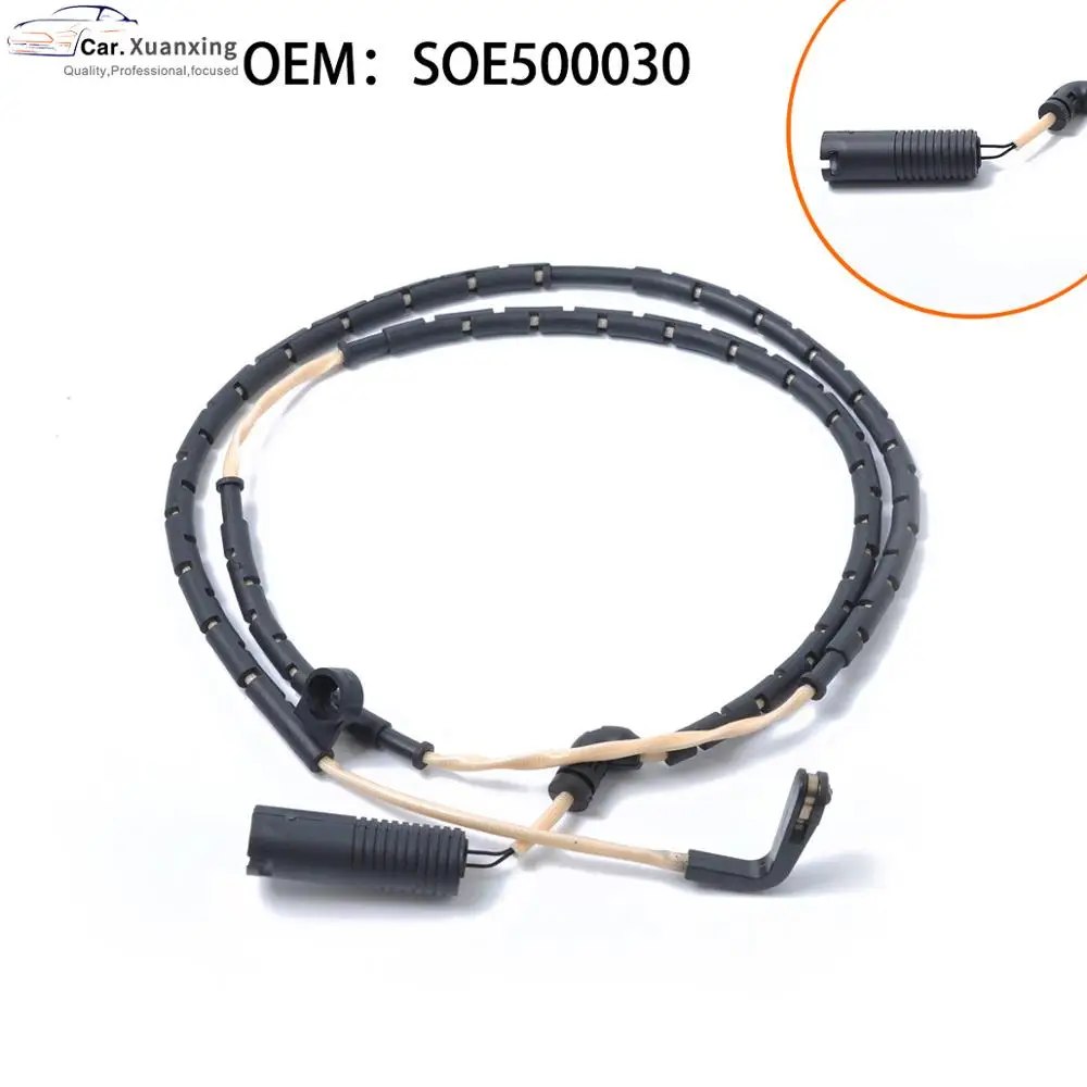 

SOE500030 датчик износа задних тормозных колодок для LAND ROVER Range Rove 2006-2012