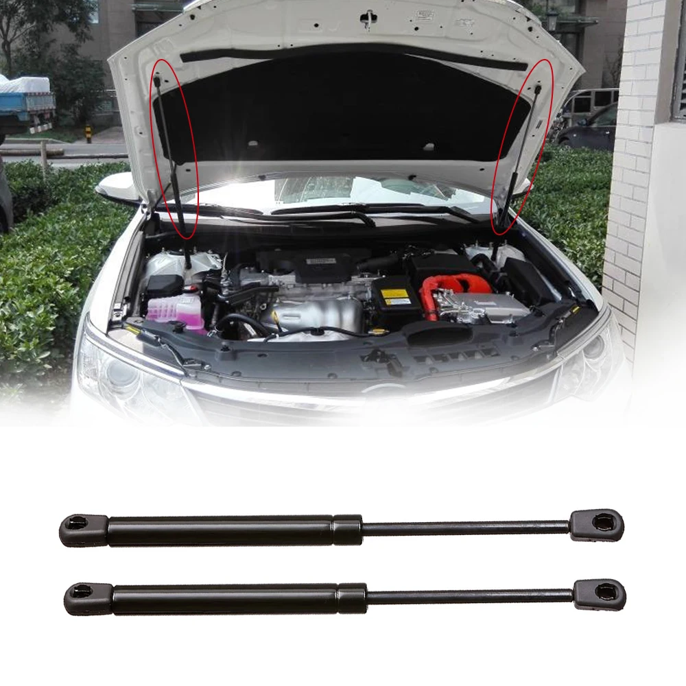 

Lift Support For Chrysler 300M 1999 - 2004, Dodge Intrepid 1998 - 2004 2Pcs Car Front Hood Gas Spring Shock Strut Rod Damper