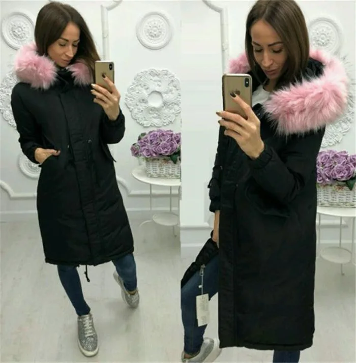 

2019 Spring New Style Women Coat AliExpress
